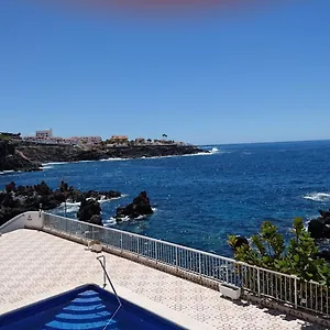  Apartamento Arenas